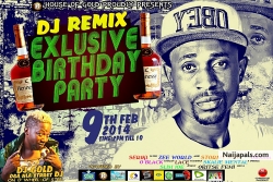 hbd djremix