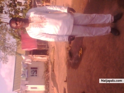 tony ohene darko (tohenedarko)