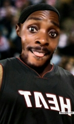 Michael Johnson Dadab (manandyou)