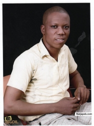 Adjoto Mudashiru Alhassan Ujen