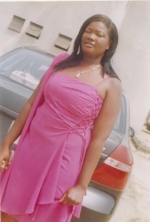 amaka amadi