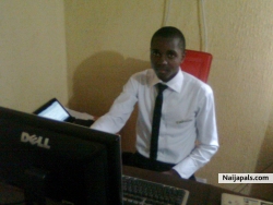 Udeme Bassey (udeme67)