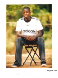 Sanni Aabdul