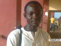 Oladejobi Muritala O.
