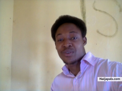 Babatunde Michael Ajayi (bmajayi)