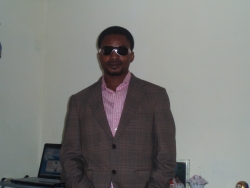 oluyinka ODUNTAN (yankee)