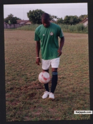 olasunkanmi esho