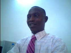 Osunkojo Oluseye 