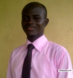 FASOLA ADEOYE NOAH (FASOLA4PEACE)