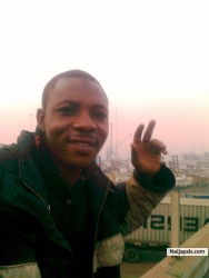 Adewale jimoh