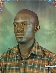 okafor shedrack ikechukwu