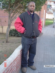 wole martins