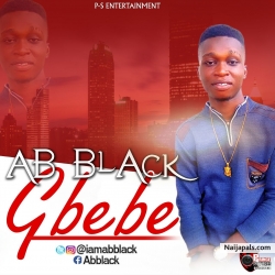 Gbebe by AB Black 