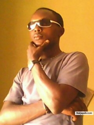 Olaosebikan David Olakunle