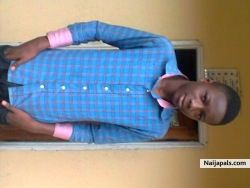 okwaji peter (sexybyz)