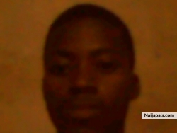 Joseph ATTAH (Phattah2006)