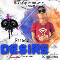 Desire by Fredoo