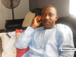 Kayode George (KGeorge)