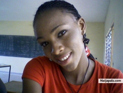 my younger sister!