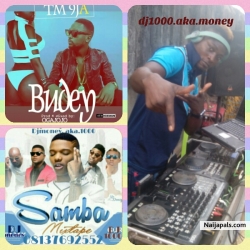 Dj all 