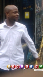Leonard Enabulu