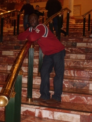 adekunle salami