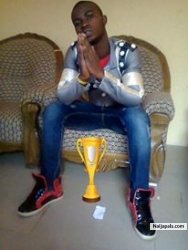 Young Fame - Anthony