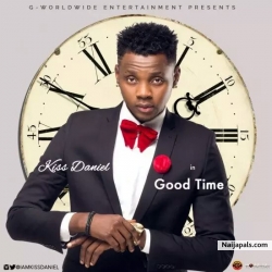 Mama Remake Free Beat (prod. By Crespin Beatz) by kiss daniel