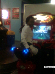 Who wanna go for a ride??????????