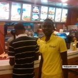 Abiola Ayodele (abmart)