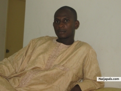 suleiman yahaya (jarma)