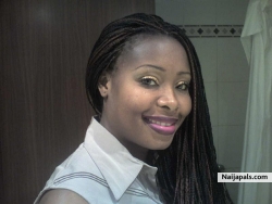 ijeoma benz