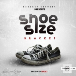 Shoe Size by Vast and Smash – Bracket,