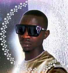 Ade Lawal Dibal (Ajay201)