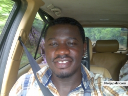 Adewale Adedayo Derek