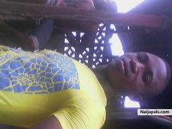 SYLVESTER EDET OKON