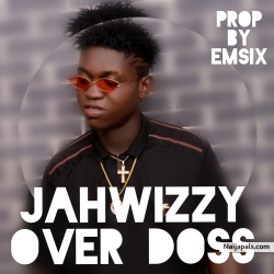 dose by JAHWIZZY