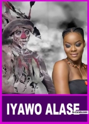 IYAWO ALASE - A Nigerian Yoruba Movie Starring Kehinde Balogun | Yemi Solade | Regina Chukwu