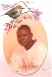 aliyu mohammed (alias)