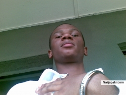 Ezeala Kingsley (kingeze)