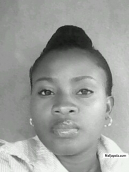 maureen Akudo (talk2morry)