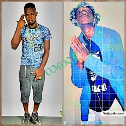 Omoge by Sure boy ibile ft lkds leii magistra