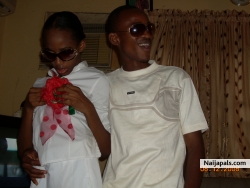 Lil Bro nd sis