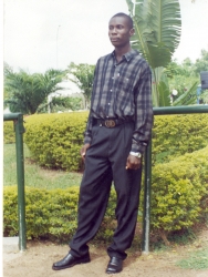CHIDI ONOCHIE