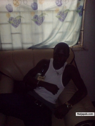 Afolabi Babatunde (bigboymen)
