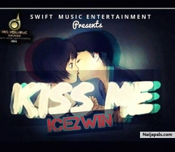 Kiss Me by Ice2win 