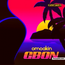 Gbon by Omoakin