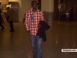 Abiola Hammed 