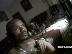 at home