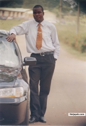 ADEBAYO Tim-TAIWO (TIMANGEL)